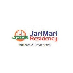 JMR Builders Developer Logo