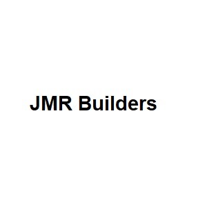 JMR Builders Chennai Logo