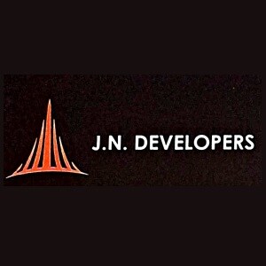 JN Developers logo