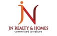 JN Realty And Homes Developer Logo