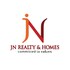 JN Realty And Homes Developer Logo