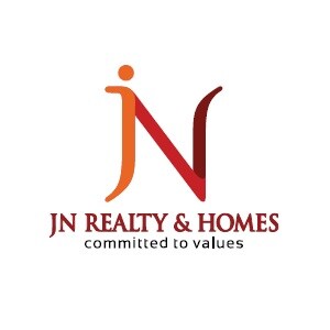 JN Realty And Homes Developer Logo