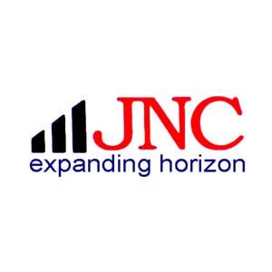 JNC developer logo