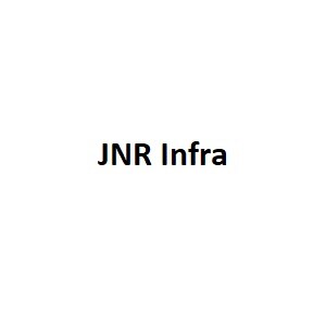 JNR Infra logo
