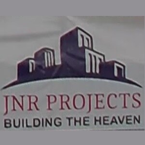 JNR Projects logo