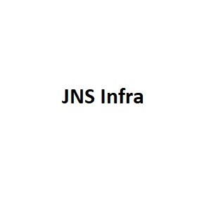 JNS Infra Developer Logo