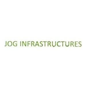 Jog Infrastructures developer logo