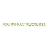 Jog Infrastructures Developer Logo