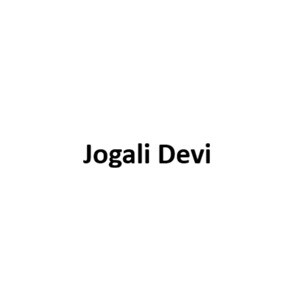 Jogali Devi Developer Logo