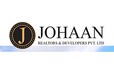 Johaan Realtors Developer Logo