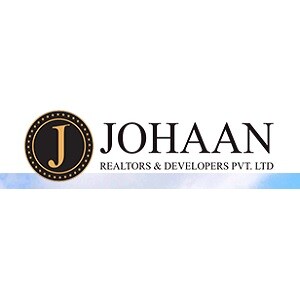 Johaan Realtors developer logo