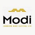 Johnson Modi Capital Ltd Logo