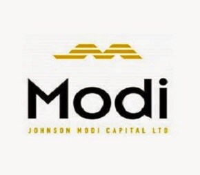 Johnson Modi Capital Ltd logo