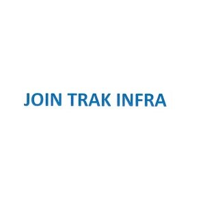 Join Trak Infra developer logo