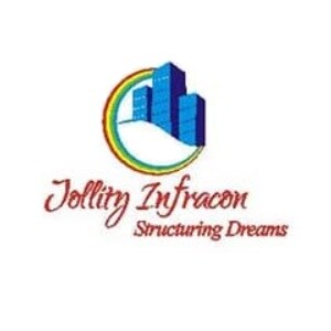 Jollity Infracon Logo