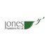Jones Foundations Pvt Ltd Developer Logo