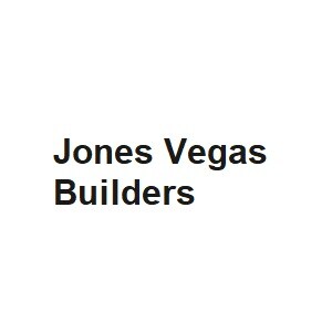 Jones Vegas Builders Logo