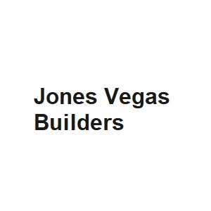 Jones Vegas Builders