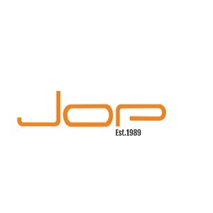 JOP Group developer logo