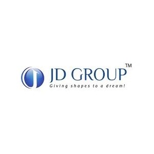 Jori Dagade Associates logo