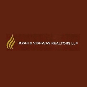 Joshi And Vishwas Realtors LLP developer logo
