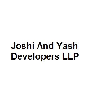 Joshi And Yash Developers LLP