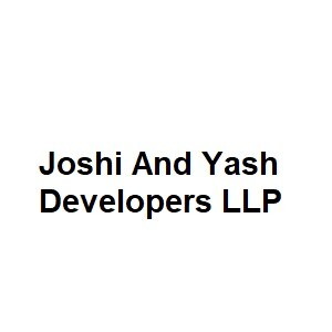 Joshi And Yash Developers LLP logo