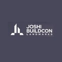 Joshi Buildcon Landmarks Logo
