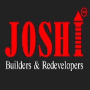 Joshi Builders And Redevelopers developer logo