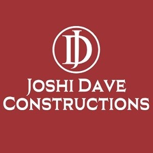Joshi Dave Constructions logo