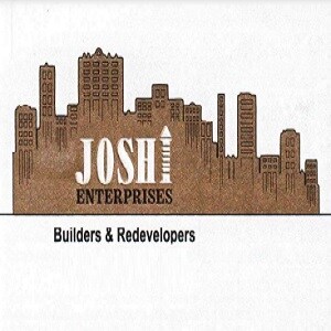 Joshi Enterprises Thane developer logo