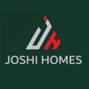 Joshi Homes Developer Logo