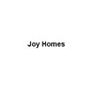 Joy Homes Logo