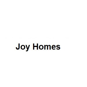 Joy Homes Vizag logo