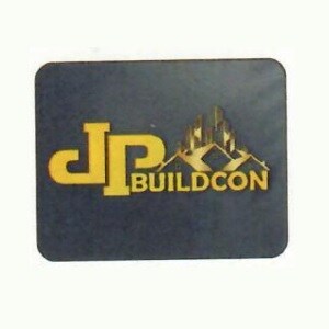 JP Buildcon developer logo