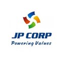 JP Corp Logo