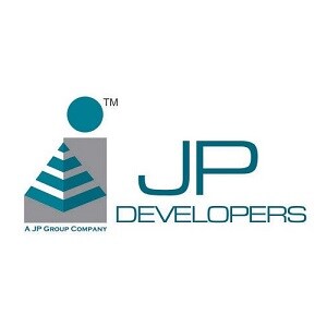 JP Developers logo