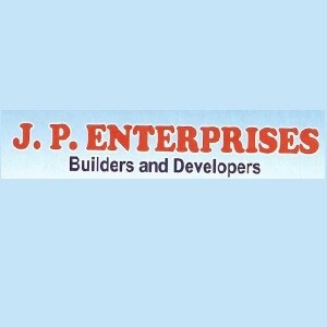 JP Enterprises developer logo