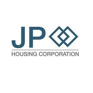JP Group Developer Logo