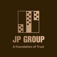 JP Group Kalyan Developer Logo