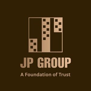 JP Group Kalyan Developer Logo