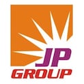 JP Group Thane Logo