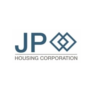 JP Housing Developer Logo
