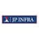 JP Infra JP Infra Developer Logo