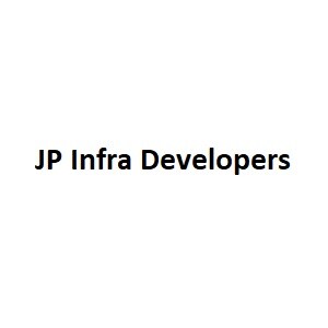 JP Infra Developers developer logo