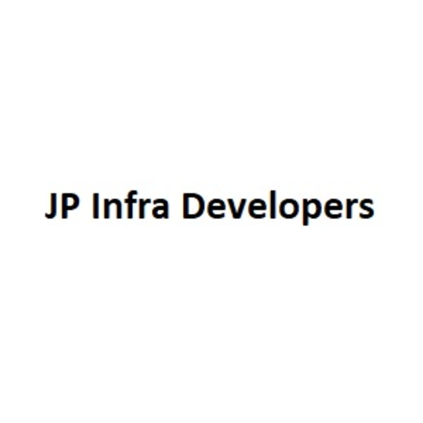 JP Infra Developers