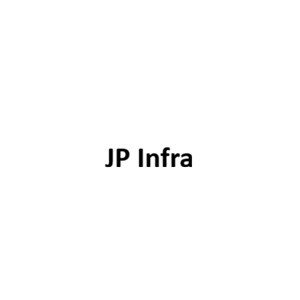 JP Infra Vijayawada logo