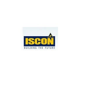 Jp Iscon Developer Logo