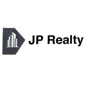 JP Realty Logo