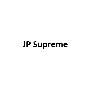 JP Supreme developer logo